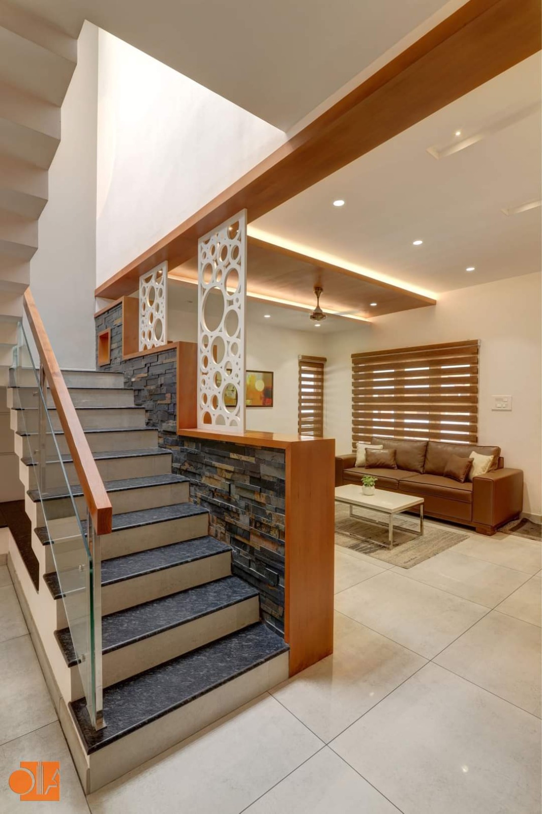 Zephyr House