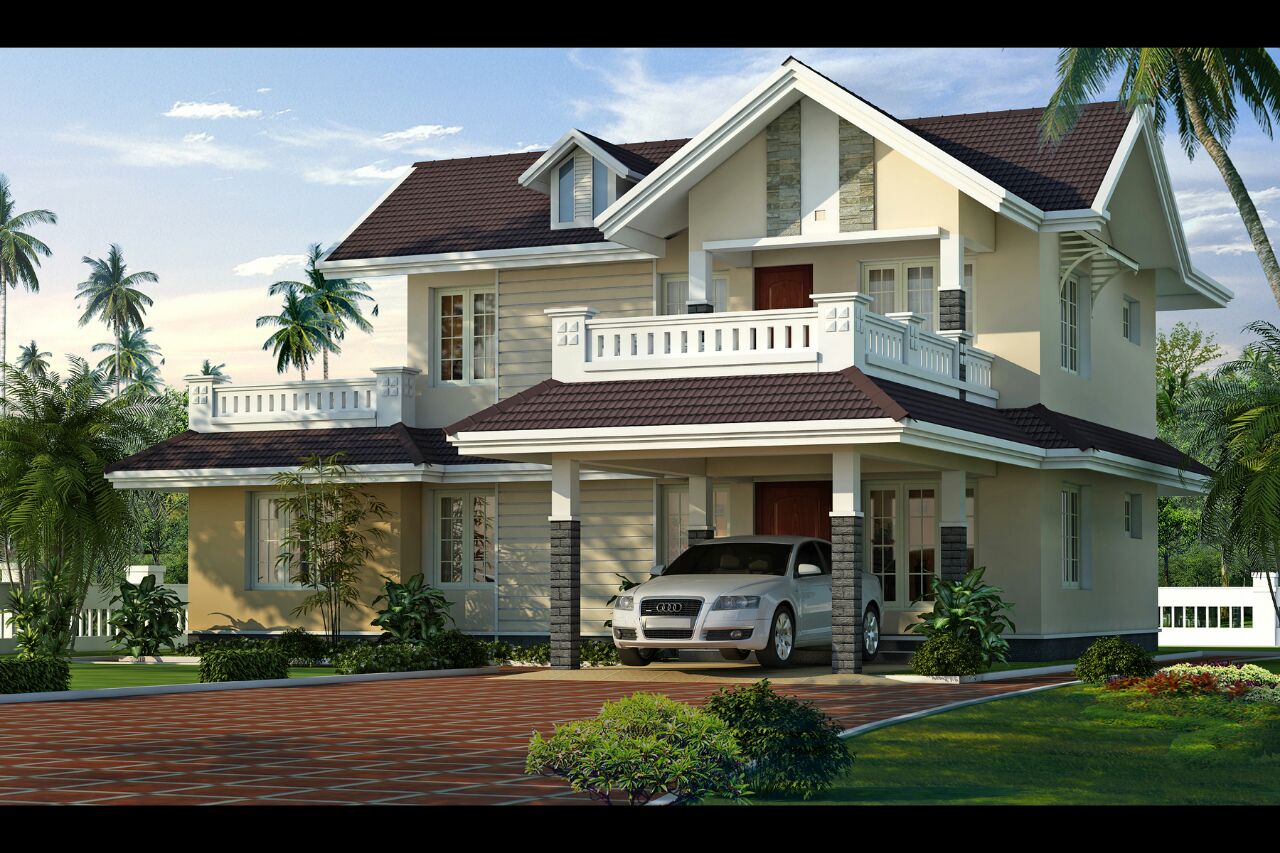 Padippura Villa