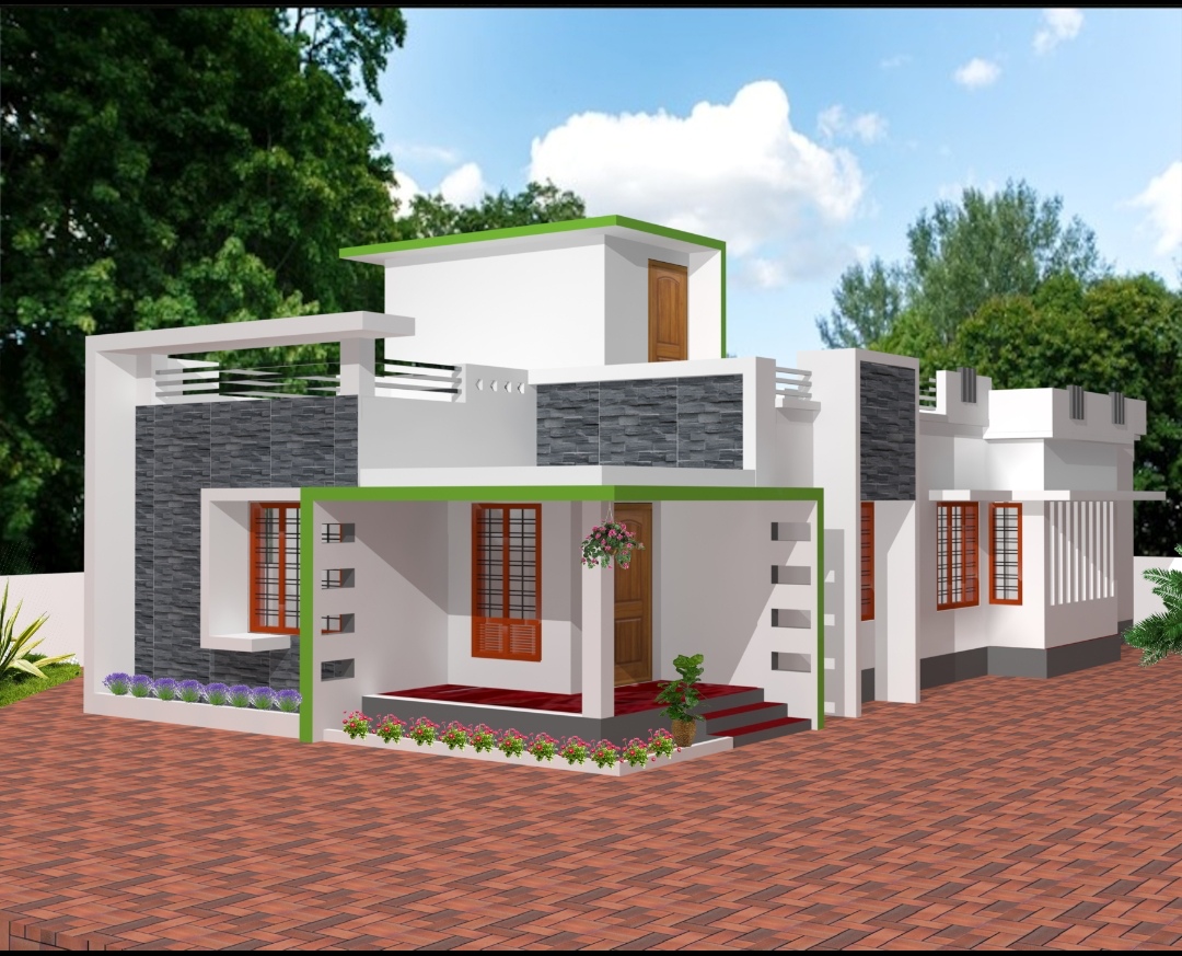 Casa Nimbus