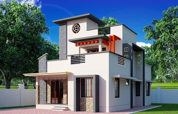 Zephyr House