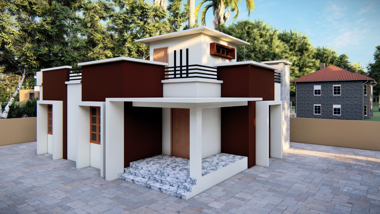 Zephyr House